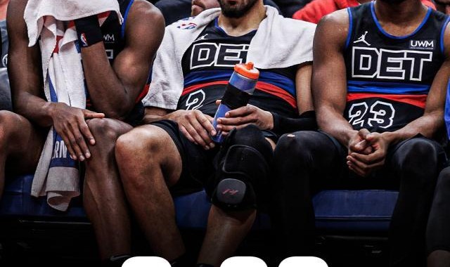 百家乐-20连败创队史单赛季纪录！蒙蒂：看到了球队的成长