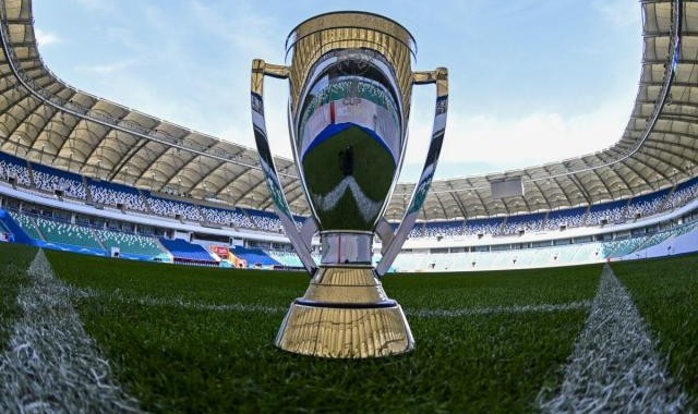 百家乐-U20亚洲杯11.7深圳抽签分组 国青确定种子队身份