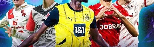 游戏玩法-秦游夏：欧冠、欧战、升降级，德甲最后一轮三大看点