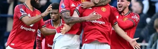 百家乐-英超6战热刺0胜！曼联破咒之战：卡里克冲击4连胜 射手对决|库尼亚|索兰克|托特纳姆热刺|米兰冬奥会|执教_新浪体育_新浪新闻