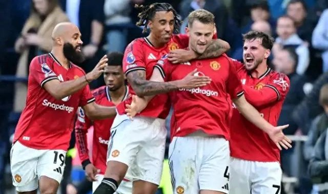 百家乐-英超6战热刺0胜！曼联破咒之战：卡里克冲击4连胜 射手对决|库尼亚|索兰克|托特纳姆热刺|米兰冬奥会|执教_新浪体育_新浪新闻