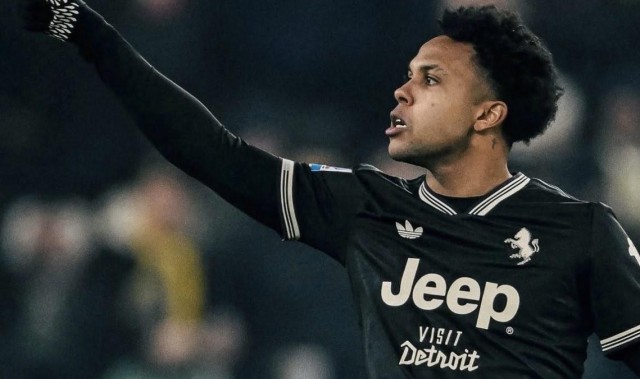 游戏玩法-都体：伊尔迪兹续约只差签字，麦肯尼留队的可能性也在增加