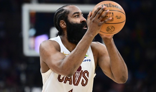 游戏玩法-骑士消息：哈登迎两大里程碑，悍将迎首秀，战独行侠出场更新