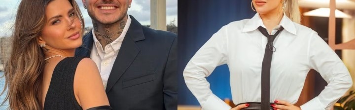 百家乐官网-结束了！伊卡尔迪：24年11月我提出与旺达离婚，现在离婚正式生效