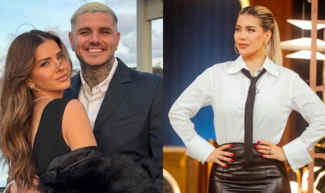 百家乐官网-结束了！伊卡尔迪：24年11月我提出与旺达离婚，现在离婚正式生效