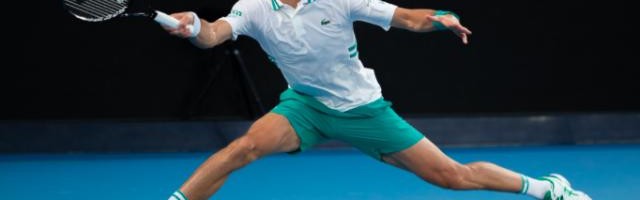 Baccarat-完胜“史上最强”对手 德约依然是澳网当之无愧王者