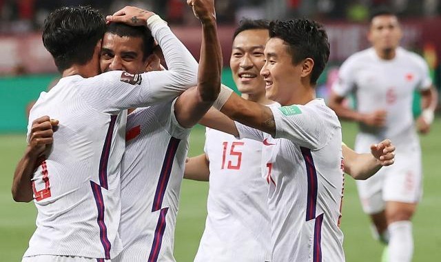 顺利办赛背后：赛会制+主动承办 疫情之下最强保障