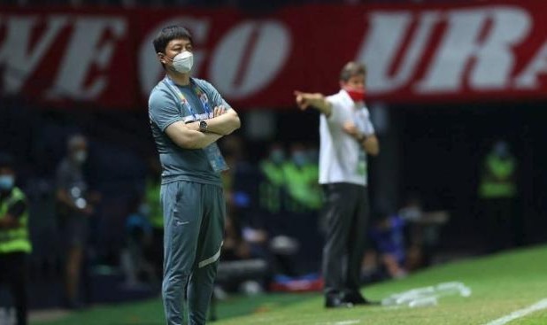 百家乐-于远伟：年轻球员发挥不稳 面临体能和人员困扰