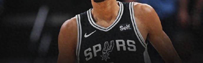 Baccarat-马刺四杀雷霆,叫嚣王朝为时尚早!文班暴露三个致命问题,难走远!