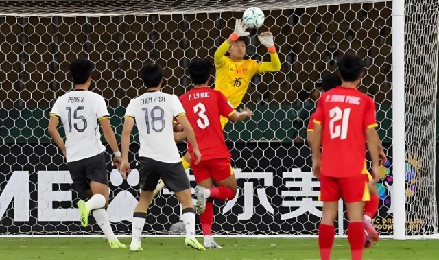 百家乐-当皮球飞进决赛圈，人类已在月球挖到了“金箍棒”