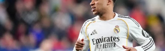 游戏玩法-塞尔：皇马不再完全信任姆巴佩说法，双方对伤情判断存分歧