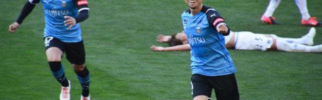 百家乐官网-2021赛季东亚第一场大赛:6万容量球场仅坐4千多人