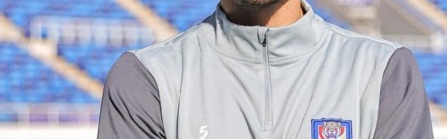 百家乐官网-三连宣！津门虎敲定五外援 负十分起步的务实突围