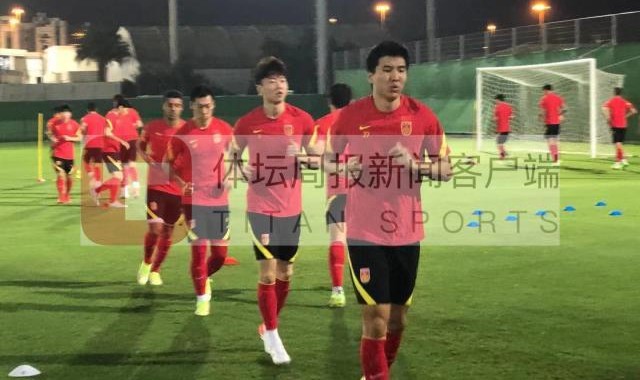 游戏玩法-国足复训张琳芃首次合练 李磊成国安休整第3人