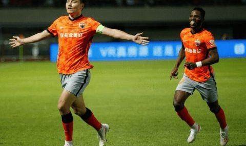 百家乐-深足队史首胜广州队！中超元年冠军王者归来？