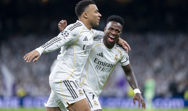 游戏玩法-姆巴佩第100分钟点射绝杀，为西甲历史第二晚的制胜点球