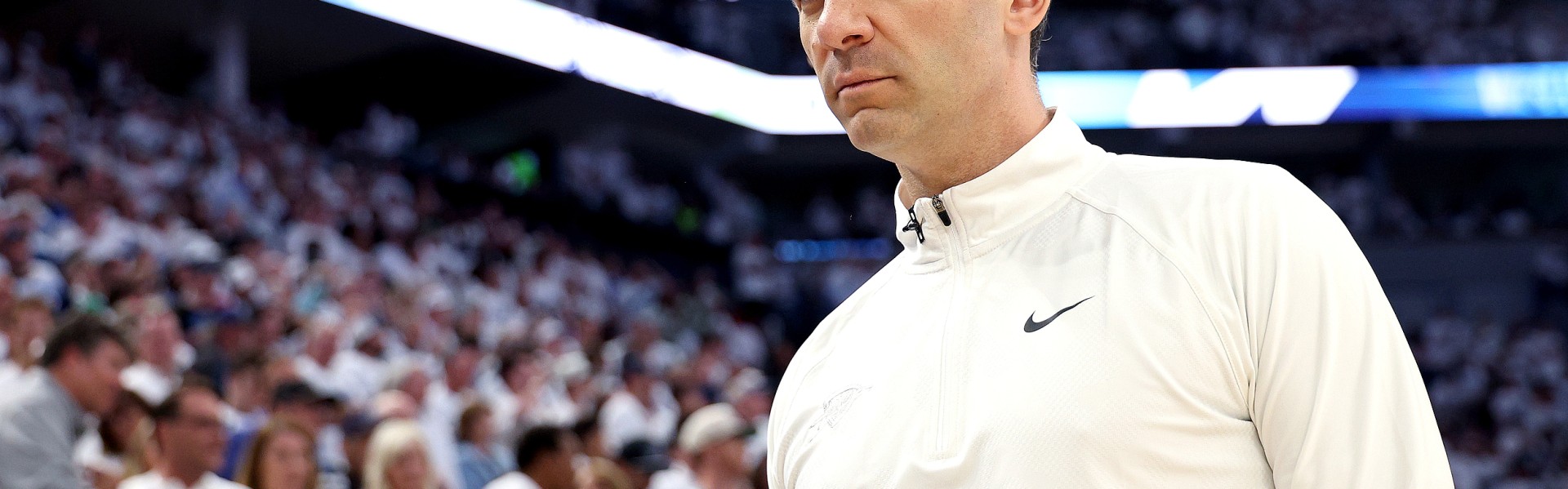 戴格诺特：卡森·华莱士下限本就很高，他的进步幅度被忽略了