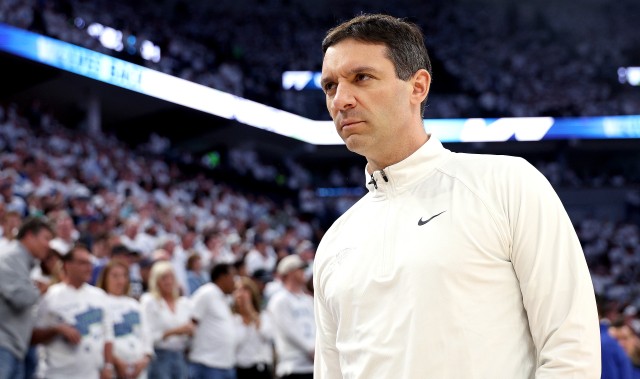 戴格诺特：卡森·华莱士下限本就很高，他的进步幅度被忽略了