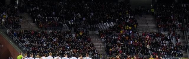 Baccarat-布鲁塞尔恐袭是谁干的？比利时瑞典因何半场取消？