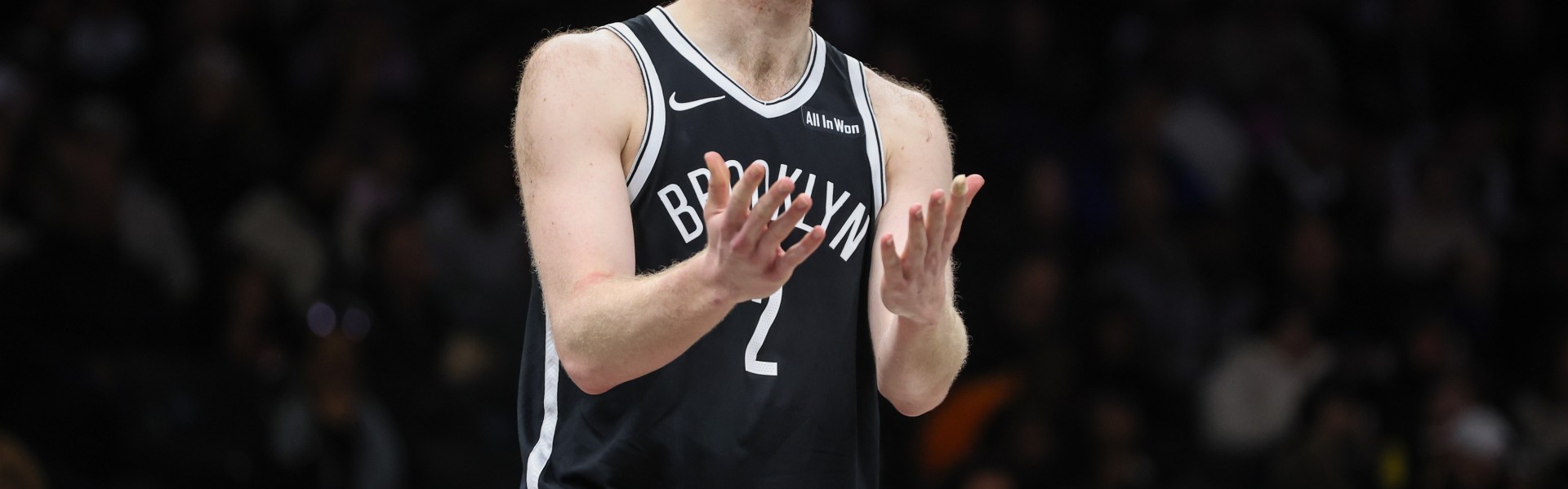 【菜鸟】沃尔夫16分 小克莱顿11分5助 穆萨·西塞8分8板&amp;罚球6中0