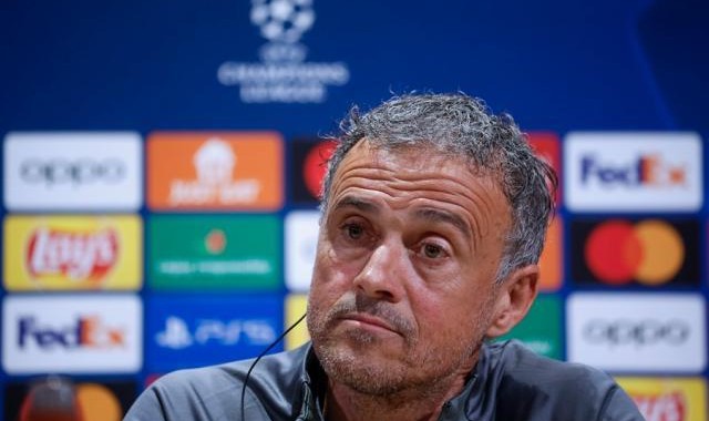 Baccarat-与哈维谁更能代表巴萨风格？恩里克：毫无疑问，我