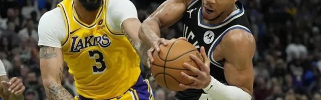 Baccarat-两度领先19分仍惨遭逆转 雄鹿是联盟第一伪强队？