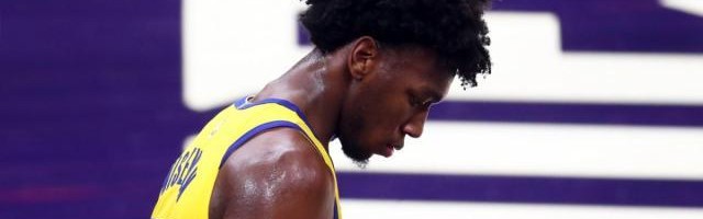 游戏玩法-怀斯曼的新秀赛季高开低走？科尔：不能拔苗助长