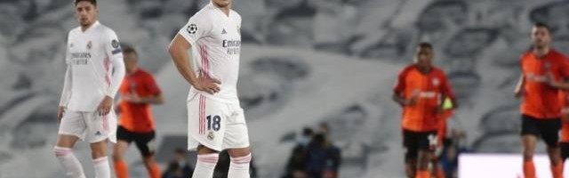 皇马近年最失败引援迎来转机？约维奇将重返成名地