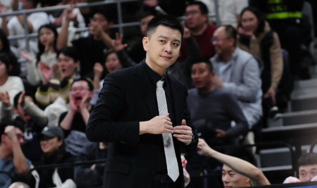 Baccarat-突发！曝辽篮主帅杨鸣辞职已获俱乐部批准 由助教乌戈接任