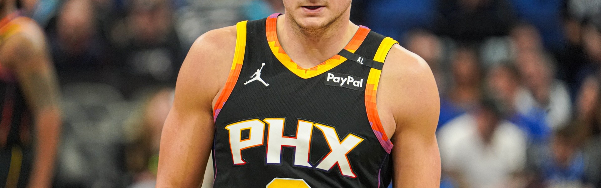 百家乐官网-犯规25-15！太阳阿伦：活塞在禁区里打球 他们做到了防守时不犯规