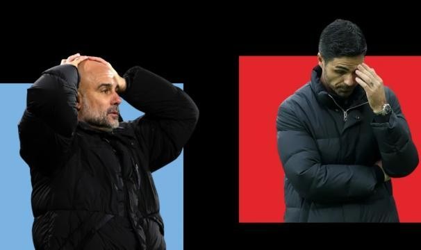 百家乐规则-【观察】强队集体疲软 英超会变乱世吗？