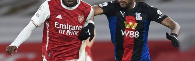 游戏玩法-阿森纳腰无力接连致失球 萨卡受伤塔帅怒向VAR