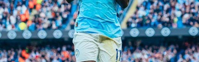 游戏玩法-【英超】曼城3比2富勒姆，科瓦契奇双响，多库进球