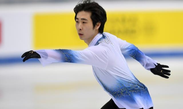 Baccarat-金博洋找回最佳状态仍需时日 女单冰舞各有惊喜