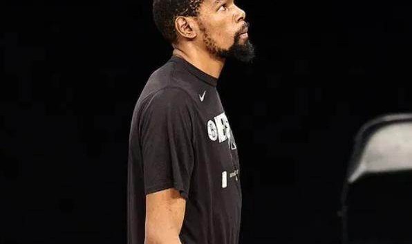 百家乐规则-杜兰特言行突破底线？多位NBA名宿婉转表达不满